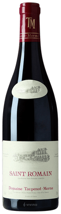 Domaine Taupenot Merme Saint Romain Rouge 2023 750 ML