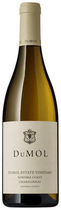 DuMOL Estate Chardonnay 2023 750 ML