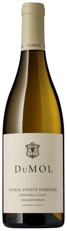 DuMOL Estate Chardonnay 2023 750 ML