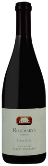 Talley Rosemary's Vineyard Pinot Noir 2023 750 ML