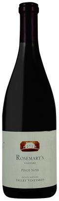 Talley Rosemary's Vineyard Pinot Noir 2023 750 ML