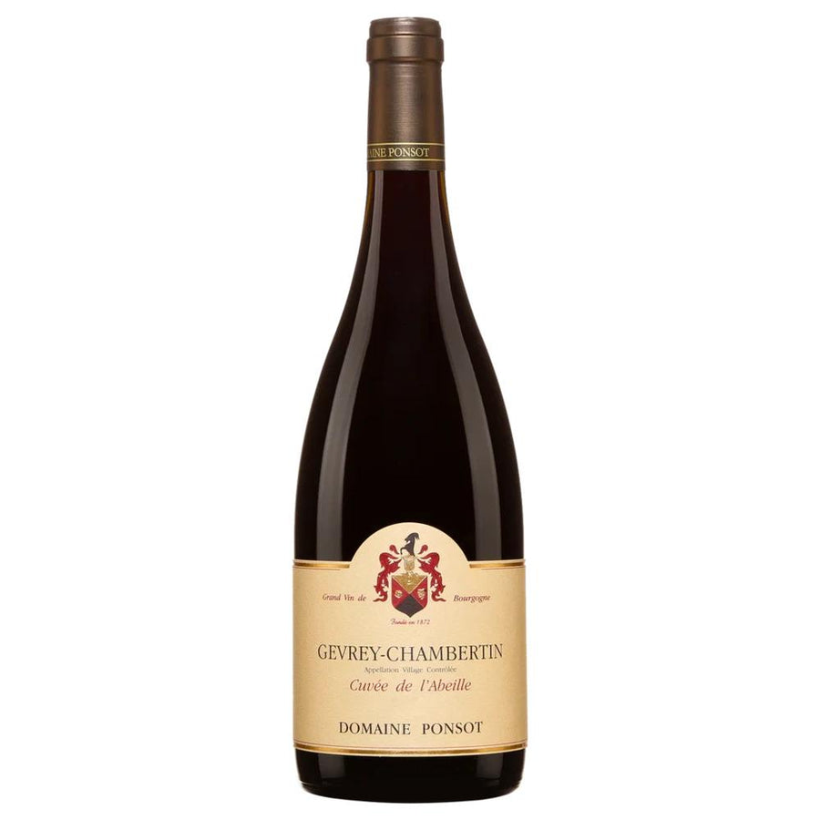 Ponsot Gevrey Chambertin 2023 1.5 L