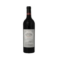 Chateau Le Gay Pomerol 2021 750 ML
