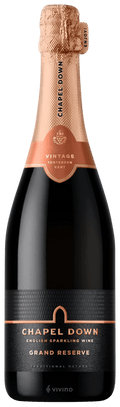 Chapel Down Grand Reserve 2019 750 ML