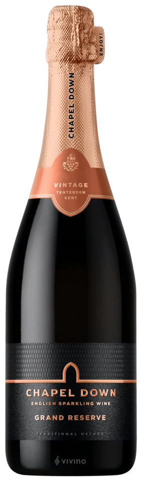Chapel Down Grand Reserve 2019 750 ML