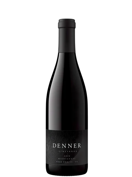 Denner NightShade Red Blend 750 ML