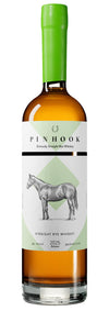 Pinhook Straight Rye Whiskey 750 ML