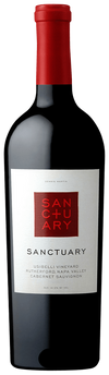 Sanctuary Rutherford Cabernet Sauvignon 2019 750 ML