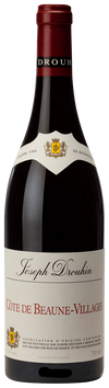 Joseph Drouhin Cote de Beaune 2018 750 ML