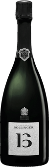 Bollinger B16 Champagne 2016 750 ML