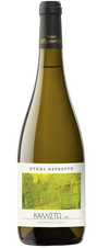 Mercouri Estate Ilia Kallisto 2023 750 ML Greek white wine bottle