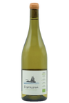 Francois-Xavier Barc Touraine Sauvignon Expression white wine bottle 750ml