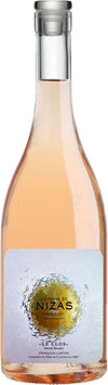 Domaine de Nizas Languedoc Le Clos Rosé 750ml bottle with elegant pink wine and branded label