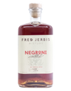 Fred Jerbis Negroni Cocktail 750 ML