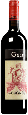 Gulfi Nerobufaleffj Nero d'Avola Sicilia IGT 2008 red wine bottle 1.5L