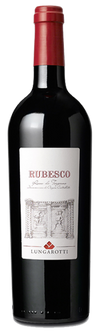 Lungarotti Rubesco Rosso di Torgiano 2019 750 ML Italian red wine