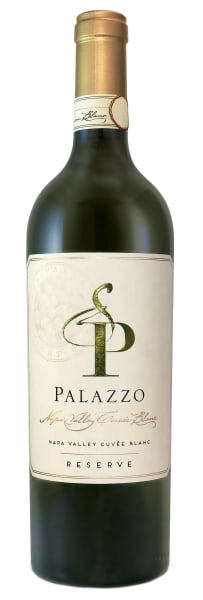 Palazzo Cuvee Blanc 2013 750 ML