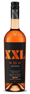 XXL Without Manners Orange Moscato 750 ML