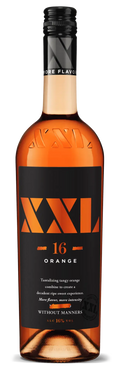 XXL Without Manners Orange Moscato 750 ML