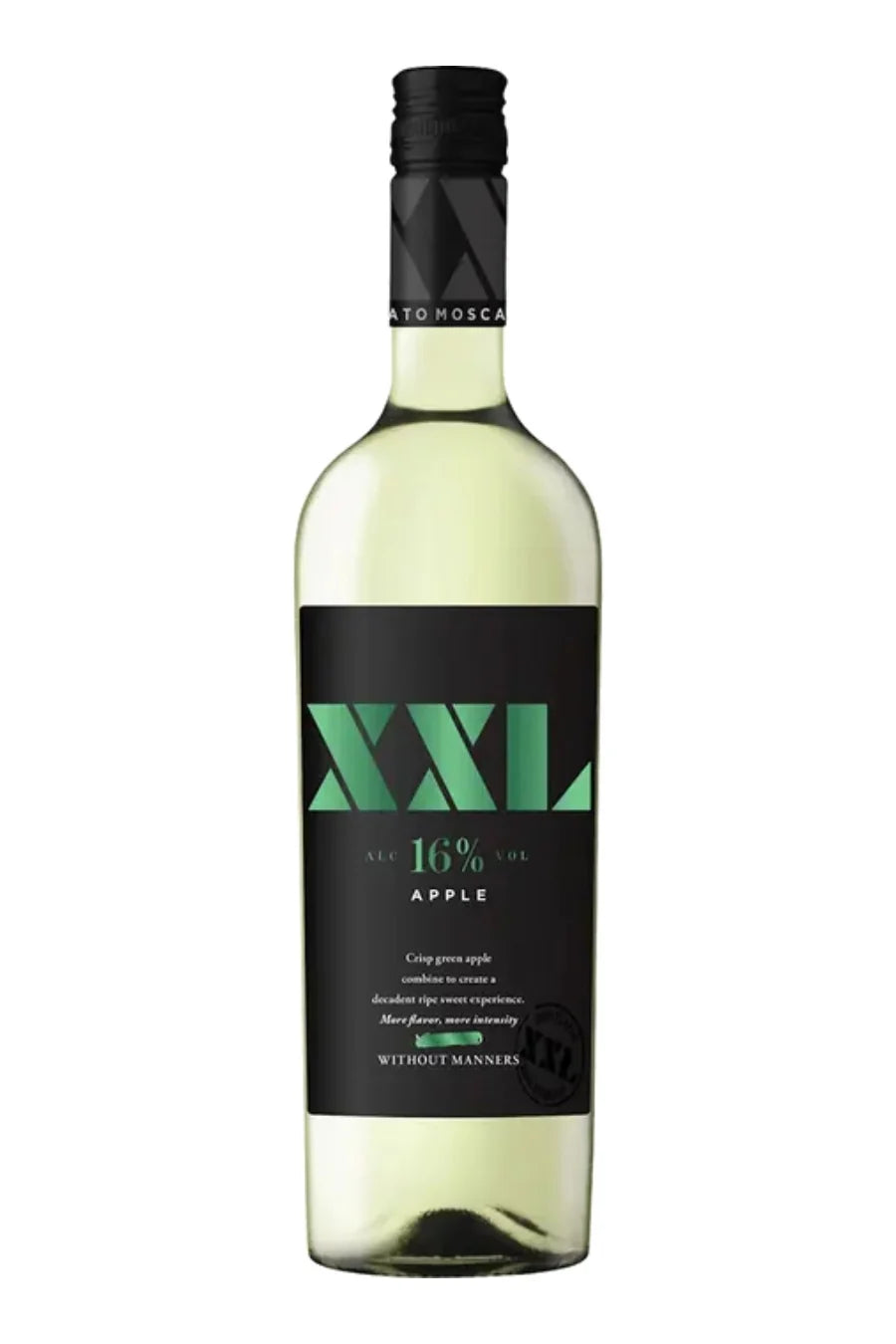 XXL Apple 750 ML