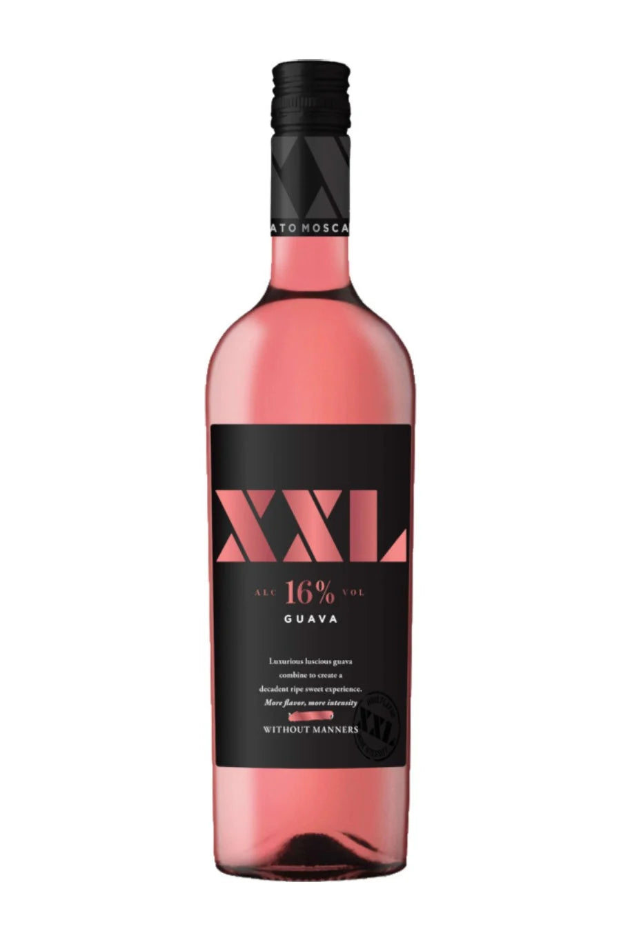 XXL Moscato 750 ML