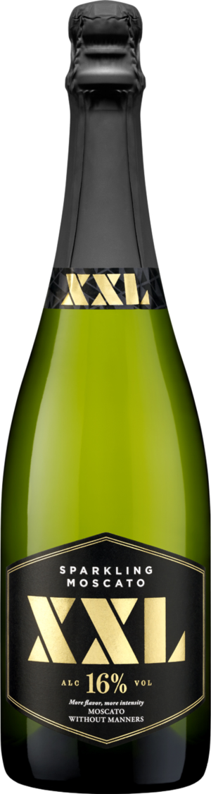 XXL Without Manners Moscato Sparkling 750 ML