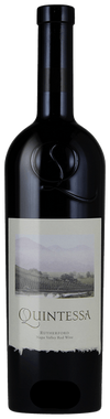 Quintessa Red Wine Rutherford 2021 750 ML