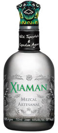 Xiaman Mezcal Artesanal 750 ML