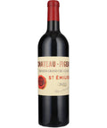 Chateau Figeac Saint Emilion Grand Cru 2021 750 ML