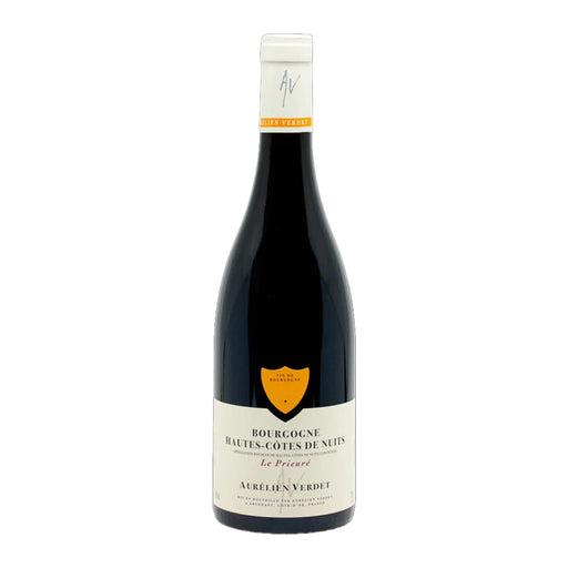 Aurelien Verdet Le Prieure Bourgogne Hautes Cotes De Nuits Rouge 2022 750 ML