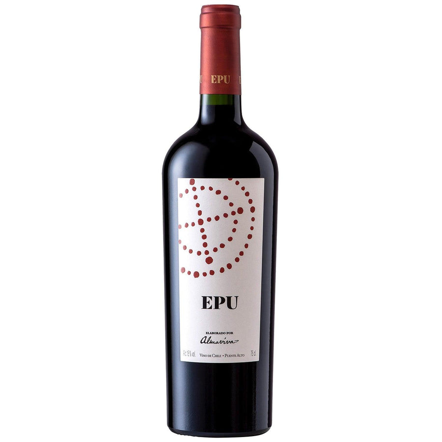 Almaviva Epu Puente Alto 2020 750 ML