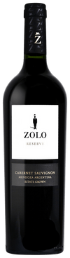 Zolo Reserve Cabernet Sauvignon 2022 750 ML