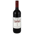 Dragonfly Second Chance Crnb Blueberry 750 ML