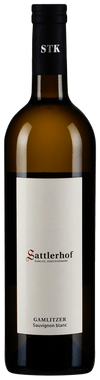 Sattlerhof Gamlitzer Sauvignon Blanc 750 ML