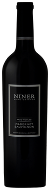 Niner Wine Estates Cabernet Sauvignon Paso Robles 2017 750 ML