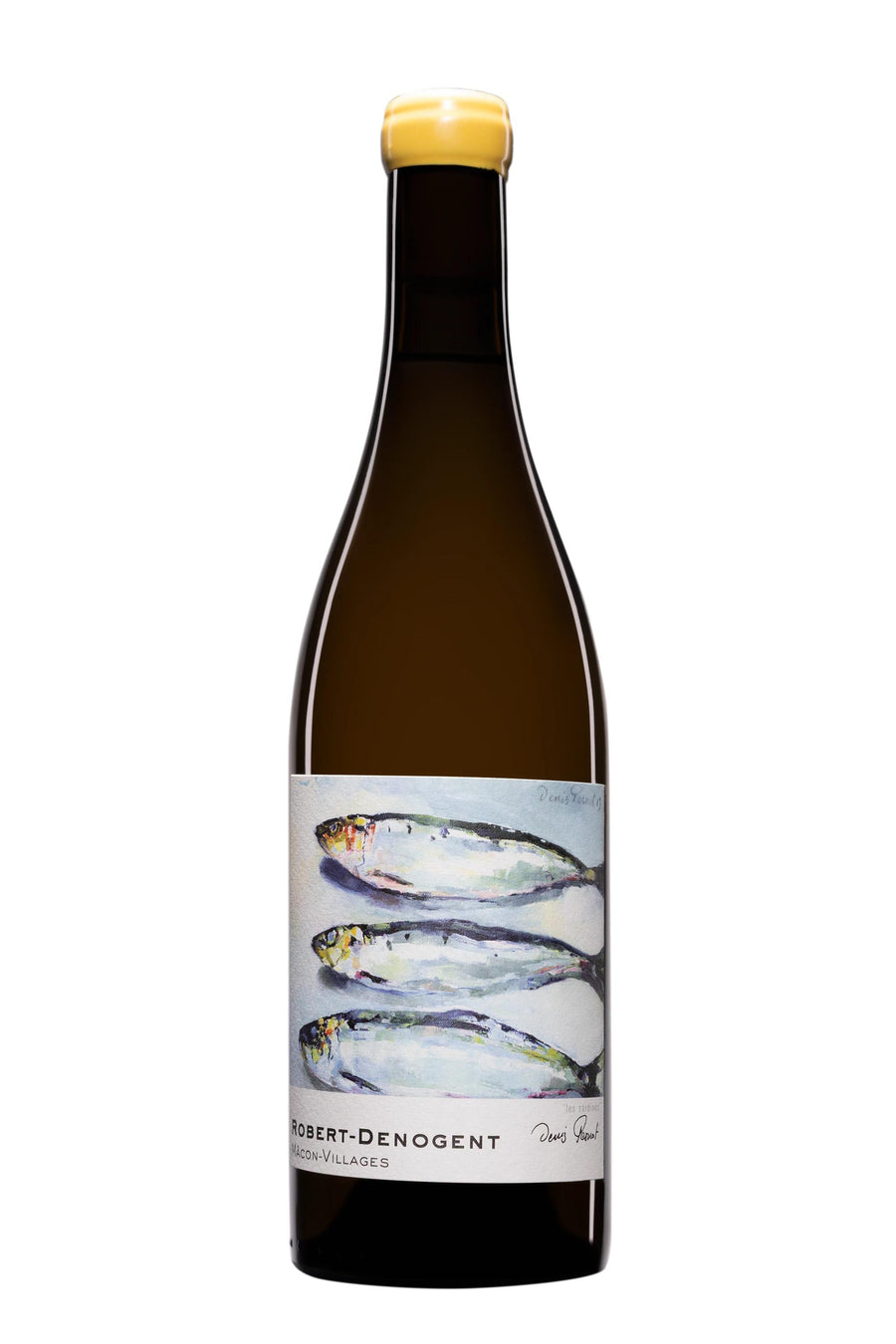 Robert Denogent Macon-Villages 2022 750 ML