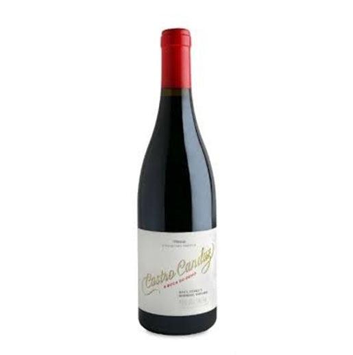 Castro Candaz A Boca Do Demo Ribeira Sacra 2020 750 ML