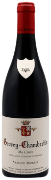 Arnaud Mortet Gevrey Chambertin Ma Cuvee 2023 750 ML