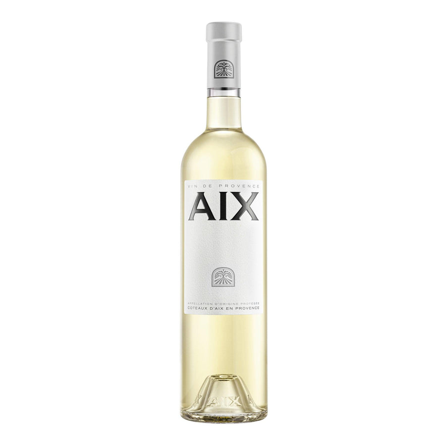 AIX Provence White 2024 750 ML