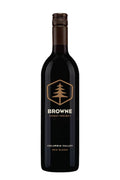 Browne Family Vineyards Forest Project Red Blend 2023 750 ML