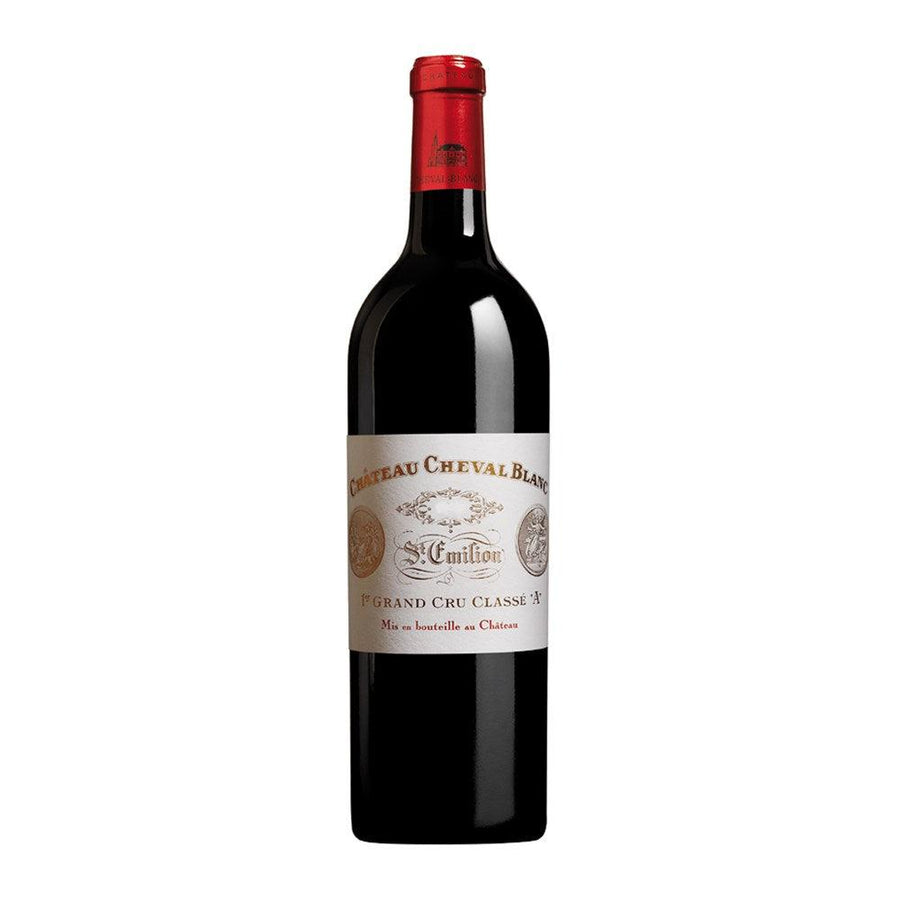 Chateau Cheval Blanc Saint Emilion Grand Cru 2023 750 ML
