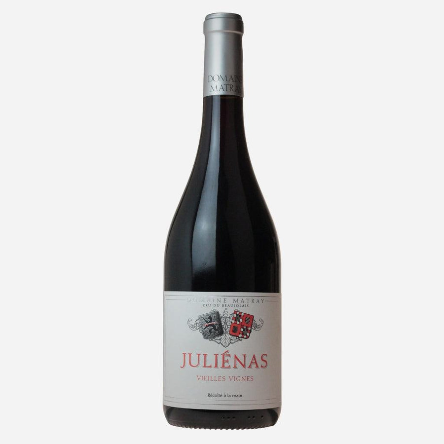 Domaine Matray Juliénas 750 ML