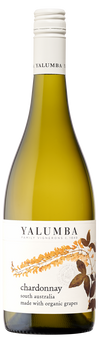 Yalumba Chardonnay South Australia 2019 750 ML