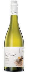 Yalumba Viognier South Australia 2021 750 ML