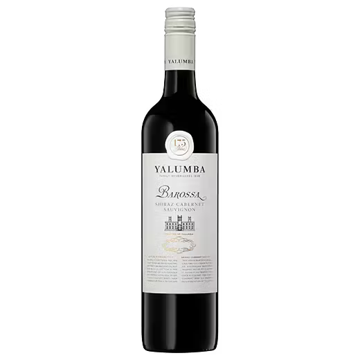 Yalumba Samuel's Collection Shiraz Barossa 2022 750 ML
