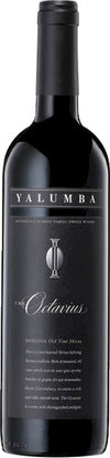 Yalumba The Octavius 2017 750 ML