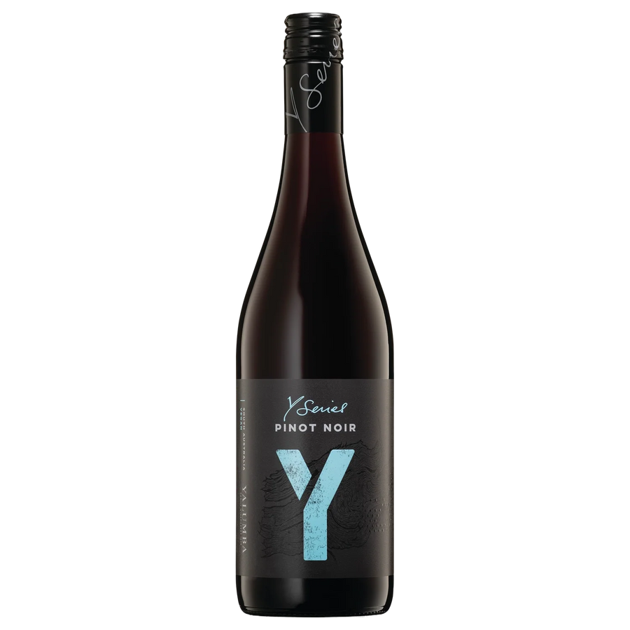 Yalumba The Y Series Pinot Noir South Australia 2024 750 ML