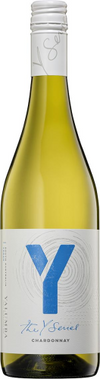 Yalumba The Y Series Unwooded Chardonnay South Australia 2024 750 ML
