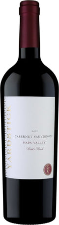Yardstick Cabernet Sauvignon Ruth's Reach Napa Valley 2021 750 ML