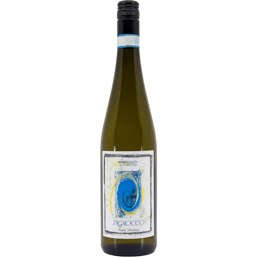 Santa Barbara Pignocco Verdicchio dei Castelli di Jesi 750 ML